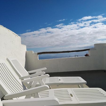 Casa Jashmine Villa Arguayo Eksteriør billede