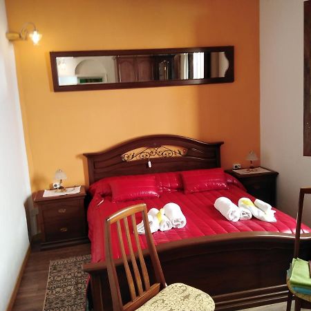 Casa Jashmine Villa Arguayo Eksteriør billede