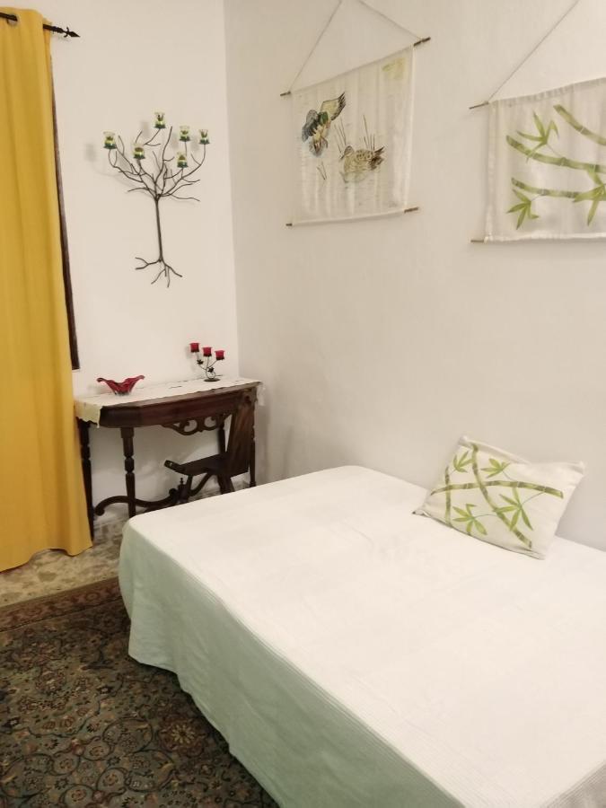 Casa Jashmine Villa Arguayo Eksteriør billede