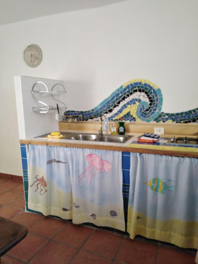 Casa Jashmine Villa Arguayo Eksteriør billede