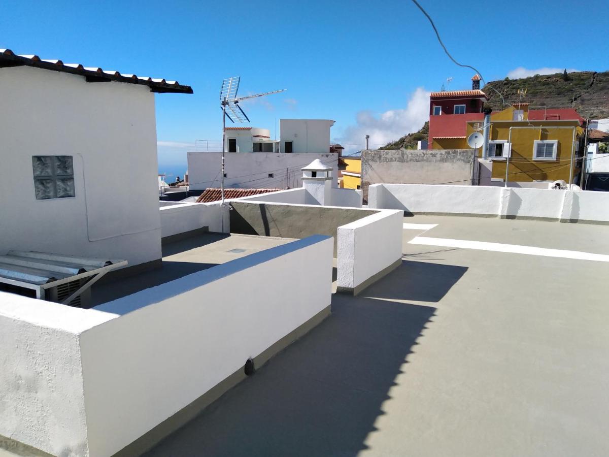 Casa Jashmine Villa Arguayo Eksteriør billede
