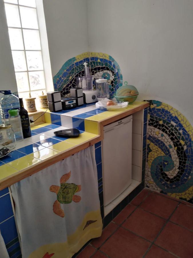 Casa Jashmine Villa Arguayo Eksteriør billede