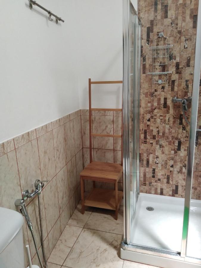 Casa Jashmine Villa Arguayo Eksteriør billede