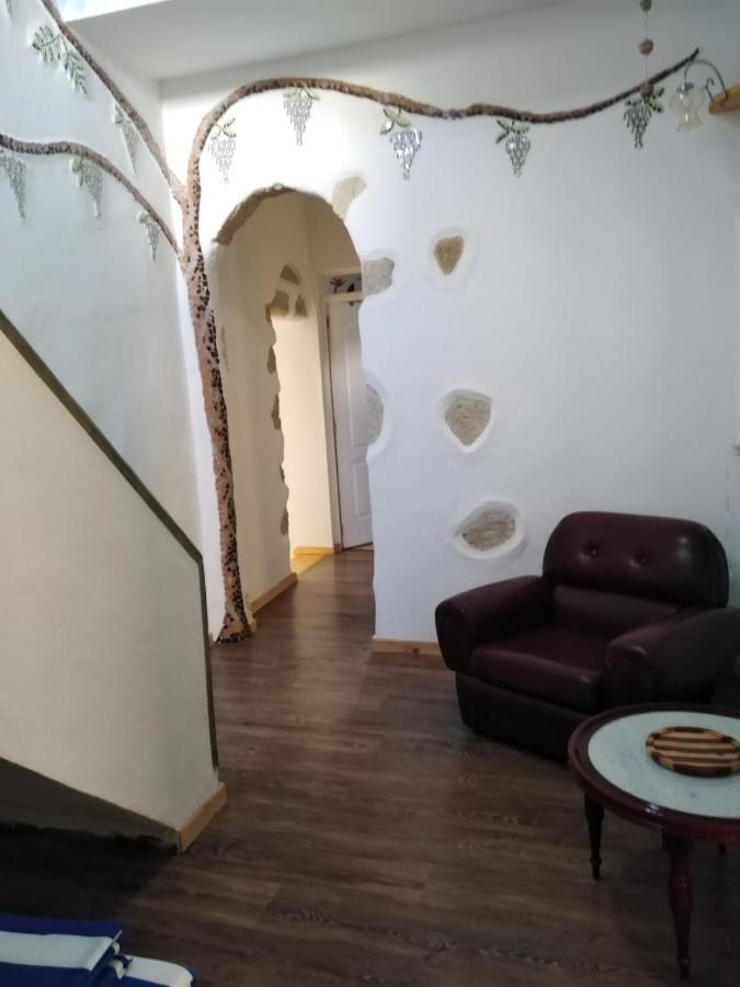 Casa Jashmine Villa Arguayo Eksteriør billede