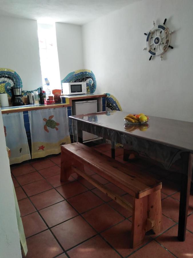 Casa Jashmine Villa Arguayo Eksteriør billede