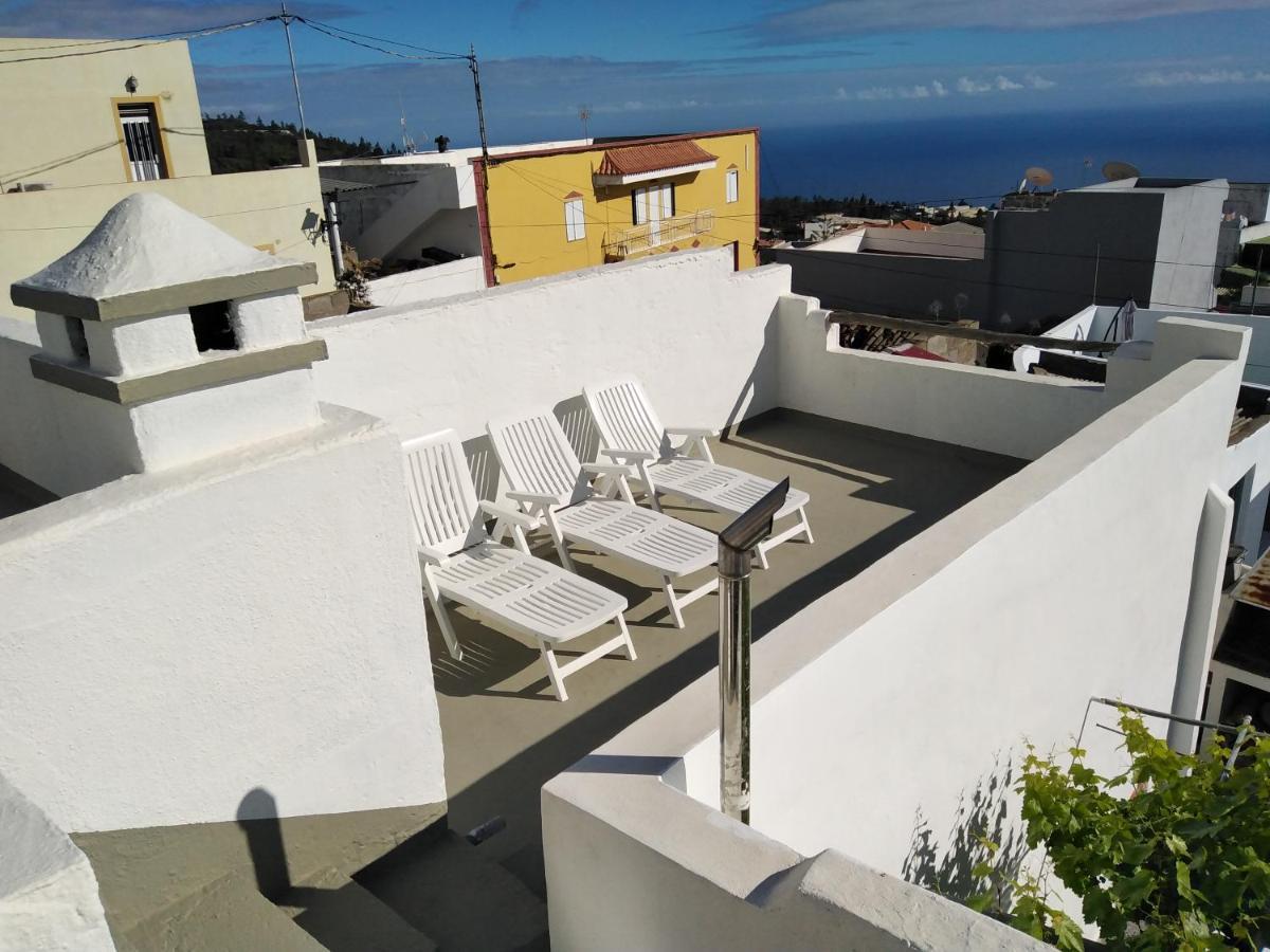 Casa Jashmine Villa Arguayo Eksteriør billede